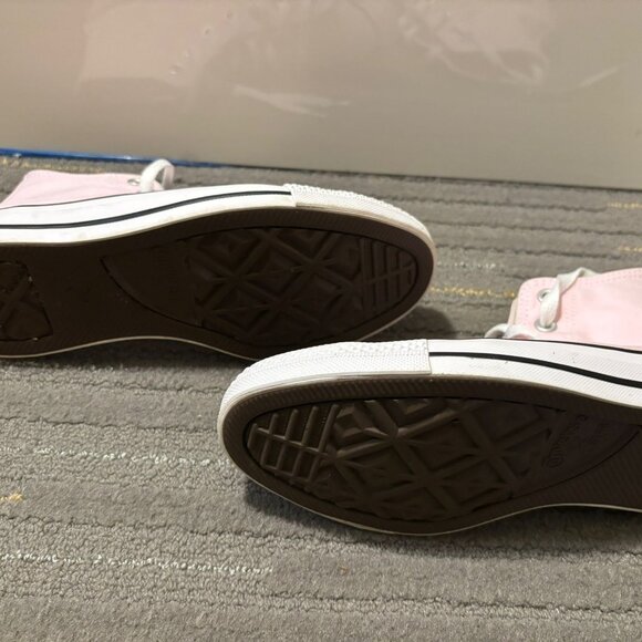 All Star high-top sneakers Size 7.5 - Picture 6 of 7